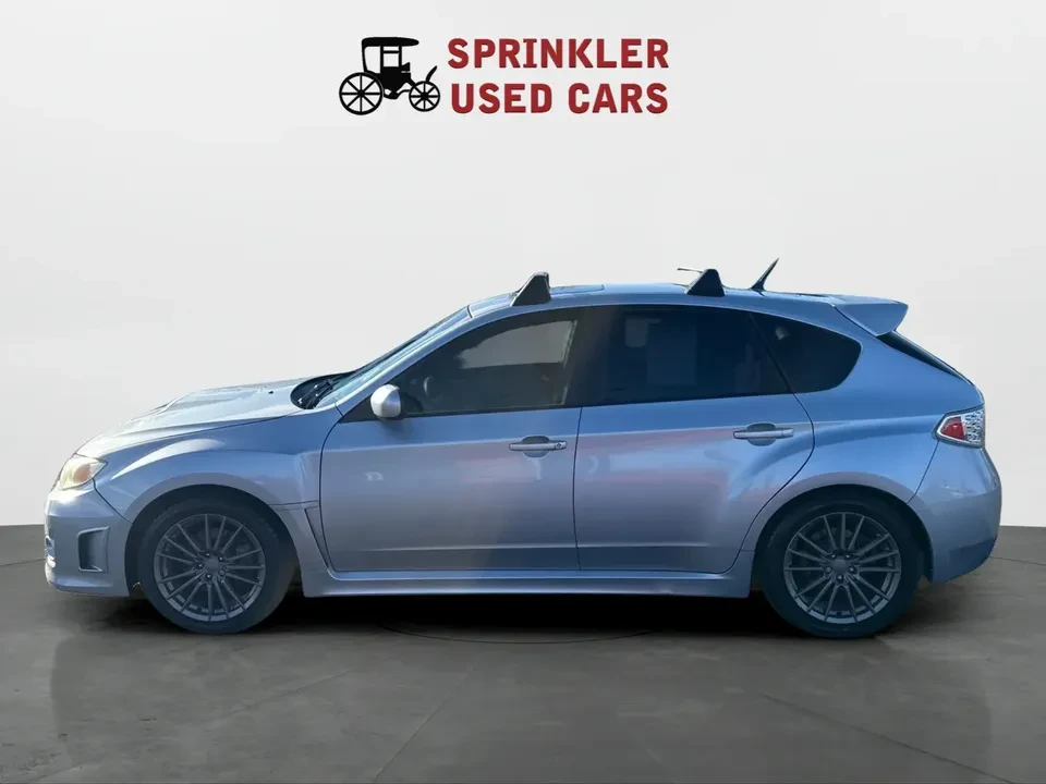 2013 Subaru Impreza WRX 3rd Gen - Image 6 of 18