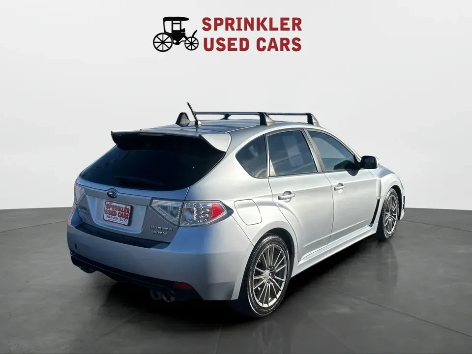 2013 Subaru Impreza WRX 3rd Gen - Image 3 of 18