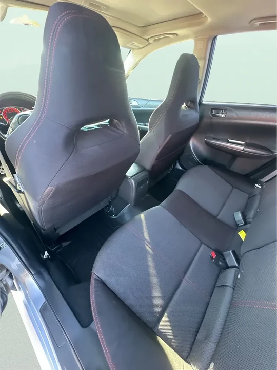 2013 Subaru Impreza WRX 3rd Gen - Image 17 of 18