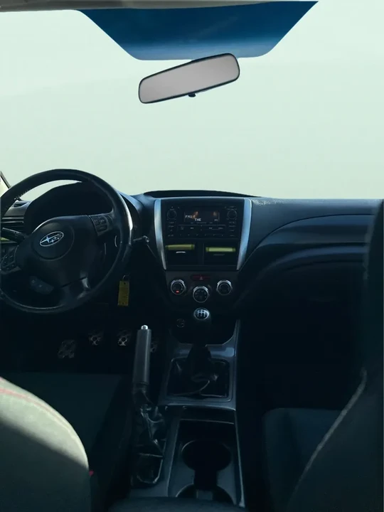 2013 Subaru Impreza WRX 3rd Gen - Image 16 of 18