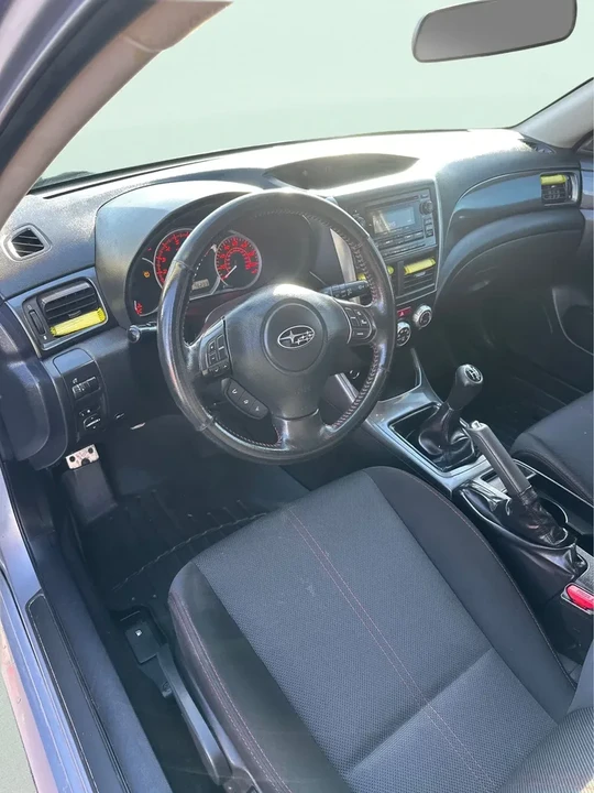 2013 Subaru Impreza WRX 3rd Gen - Image 10 of 18