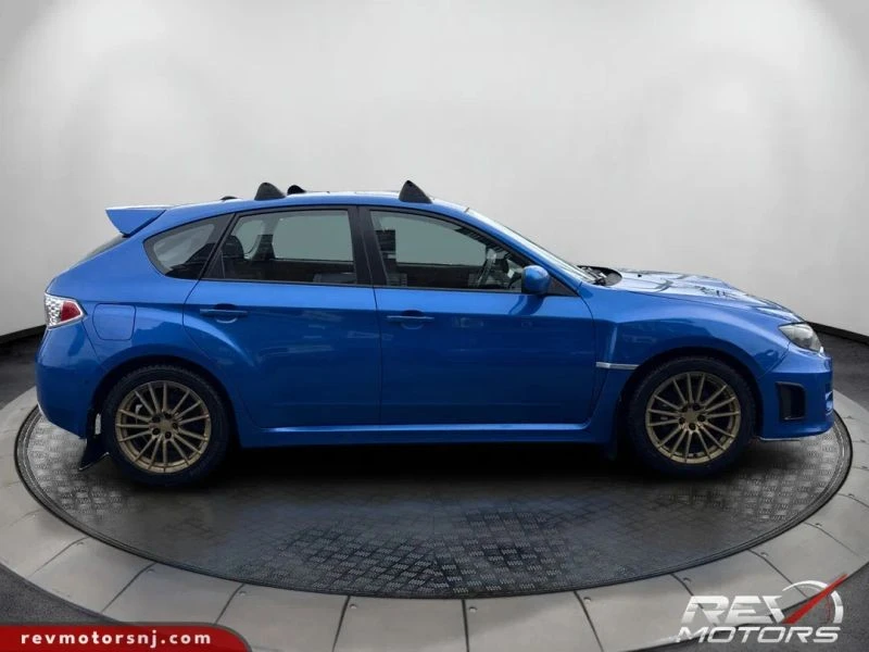 2013 Subaru Impreza WRX 3rd Gen - Image 6 of 12