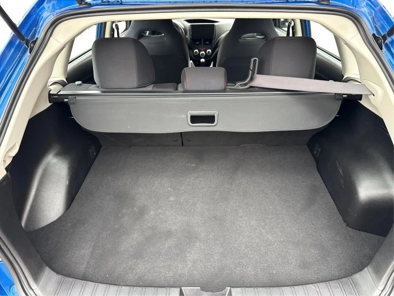 2013 Subaru Impreza WRX 3rd Gen - Image 12 of 12