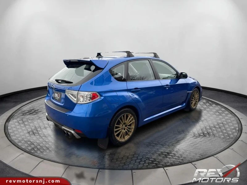 2013 Subaru Impreza WRX 3rd Gen - Image 5 of 12