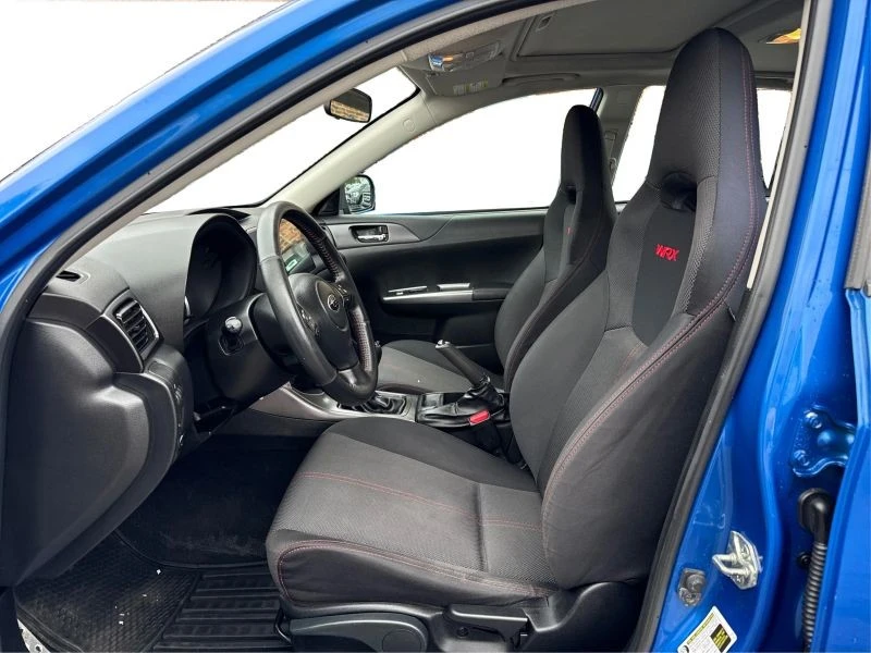 2013 Subaru Impreza WRX 3rd Gen - Image 9 of 12