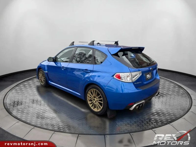2013 Subaru Impreza WRX 3rd Gen - Image 3 of 12