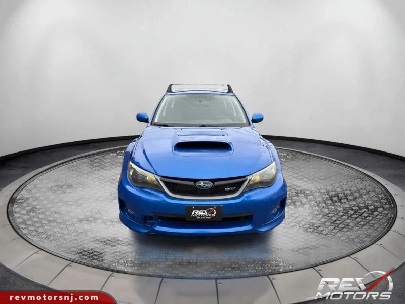 2013 Subaru Impreza WRX 3rd Gen - Image 8 of 12