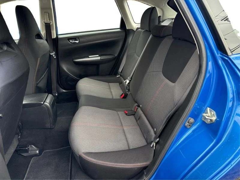 2013 Subaru Impreza WRX 3rd Gen - Image 10 of 12