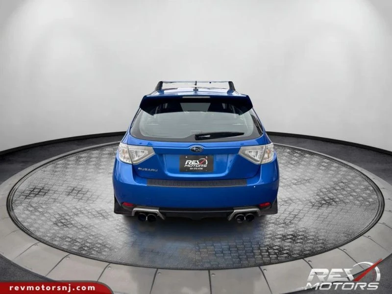2013 Subaru Impreza WRX 3rd Gen - Image 4 of 12
