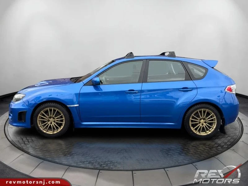 2013 Subaru Impreza WRX 3rd Gen - Image 2 of 12