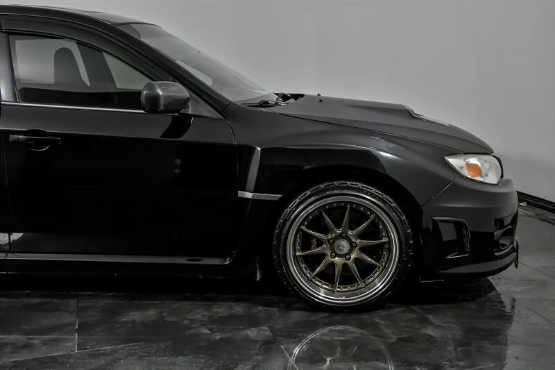 2013 Subaru Impreza WRX 3rd Gen - Image 12 of 21