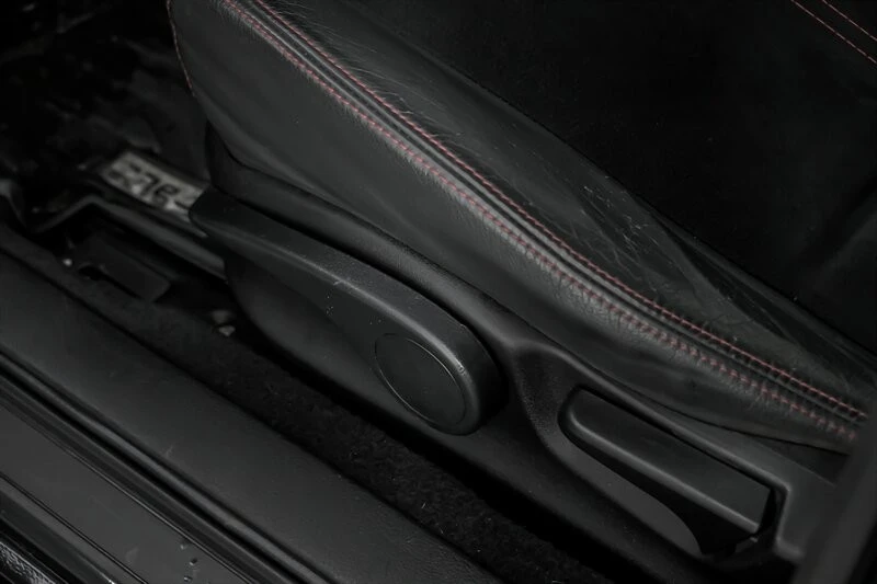 2013 Subaru Impreza WRX 3rd Gen - Image 21 of 21