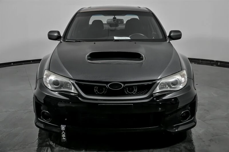 2013 Subaru Impreza WRX 3rd Gen - Image 4 of 21