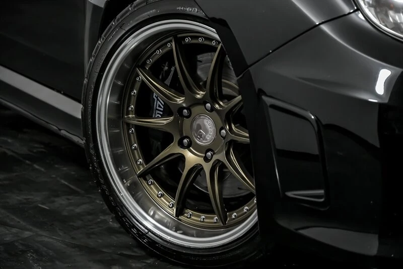 2013 Subaru Impreza WRX 3rd Gen - Image 3 of 21