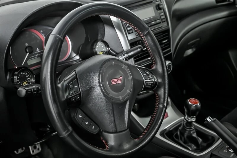 2013 Subaru Impreza WRX 3rd Gen - Image 20 of 21