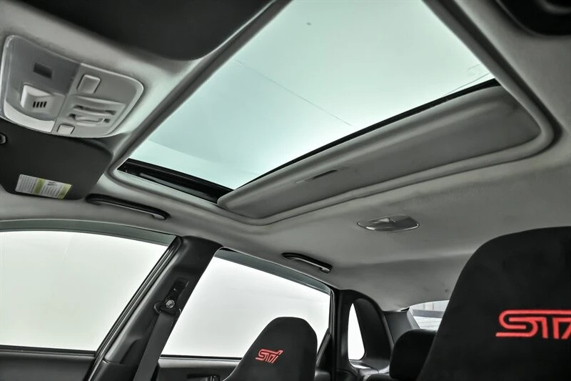 2013 Subaru Impreza WRX 3rd Gen - Image 19 of 21