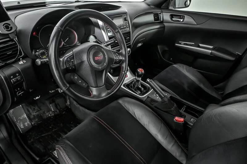 2013 Subaru Impreza WRX 3rd Gen - Image 16 of 21