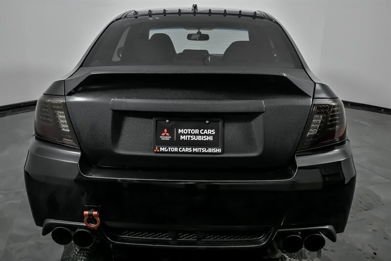 2013 Subaru Impreza WRX 3rd Gen - Image 9 of 21