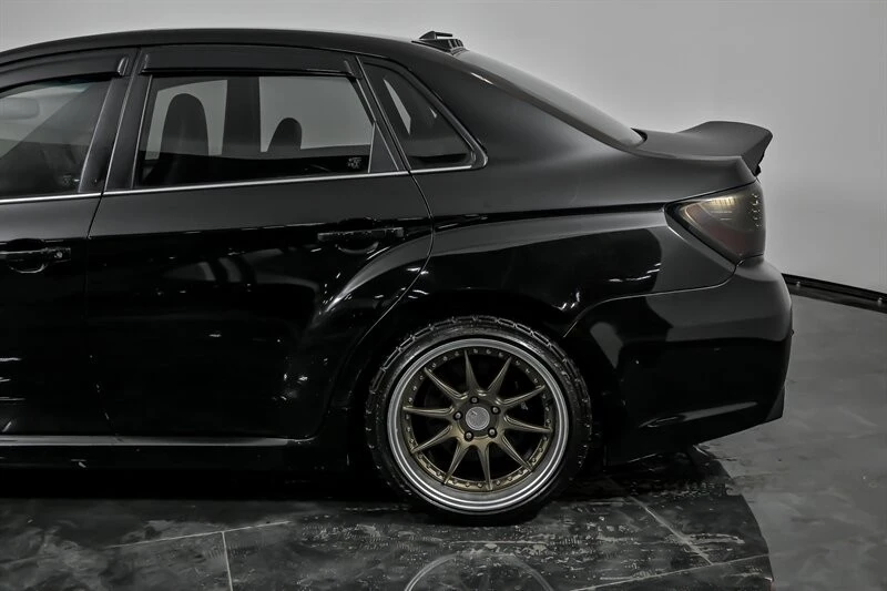 2013 Subaru Impreza WRX 3rd Gen - Image 7 of 21