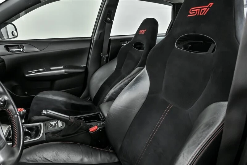 2013 Subaru Impreza WRX 3rd Gen - Image 18 of 21