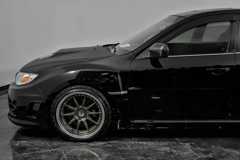 2013 Subaru Impreza WRX 3rd Gen - Image 6 of 21