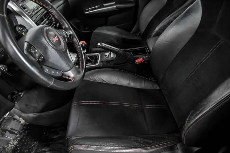 2013 Subaru Impreza WRX 3rd Gen - Image 17 of 21