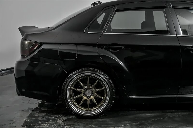 2013 Subaru Impreza WRX 3rd Gen - Image 11 of 21