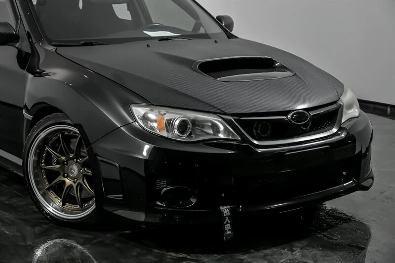 2013 Subaru Impreza WRX 3rd Gen - Image 2 of 21