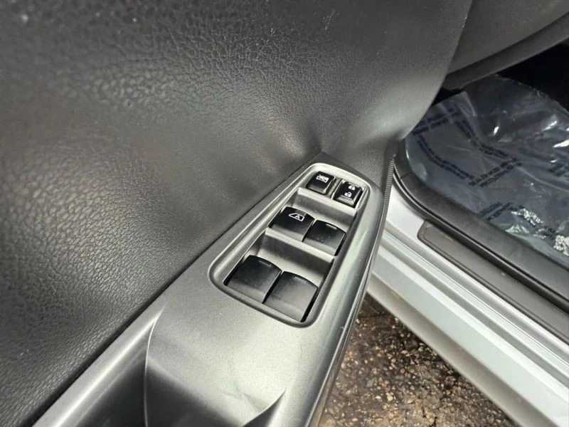 2013 Subaru Impreza WRX 3rd Gen - Image 10 of 12