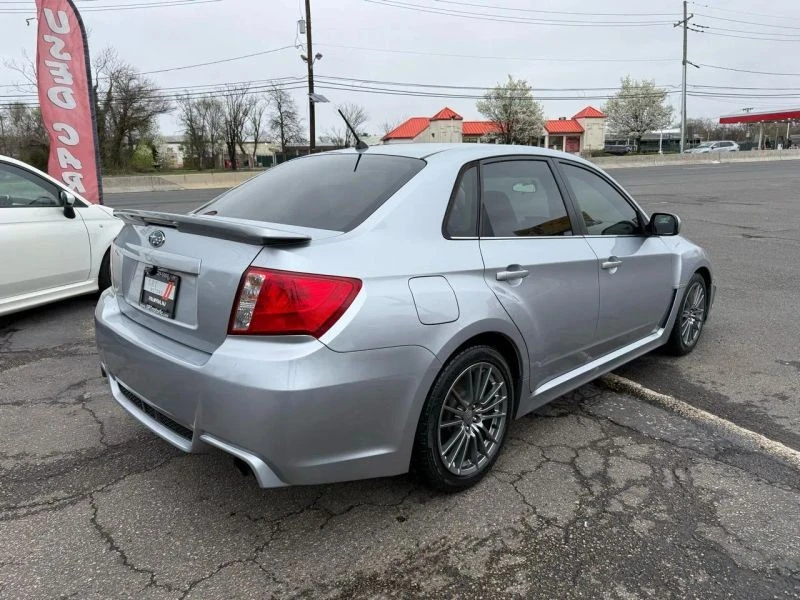 2013 Subaru Impreza WRX 3rd Gen - Image 8 of 12