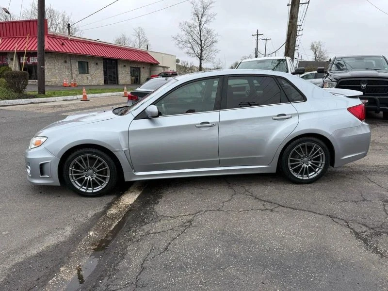 2013 Subaru Impreza WRX 3rd Gen - Image 5 of 12