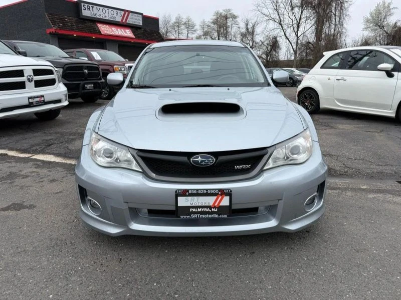 2013 Subaru Impreza WRX 3rd Gen - Image 2 of 12