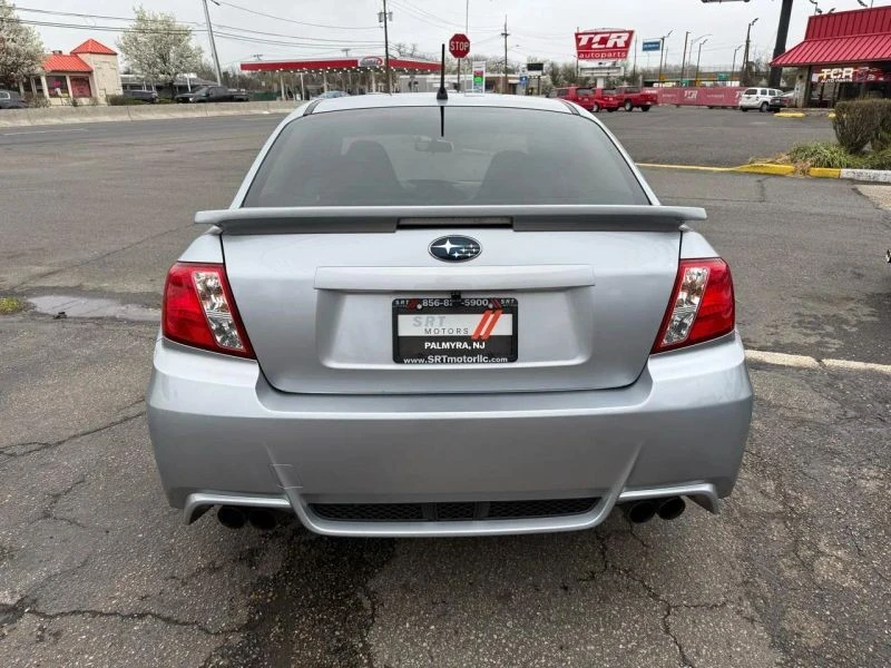 2013 Subaru Impreza WRX 3rd Gen - Image 7 of 12