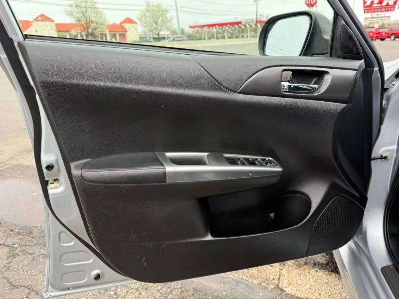 2013 Subaru Impreza WRX 3rd Gen - Image 11 of 12