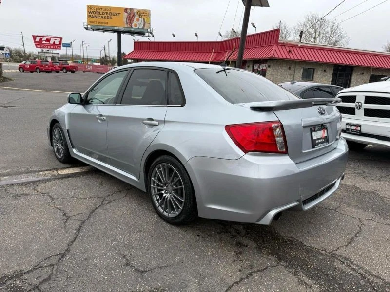 2013 Subaru Impreza WRX 3rd Gen - Image 6 of 12