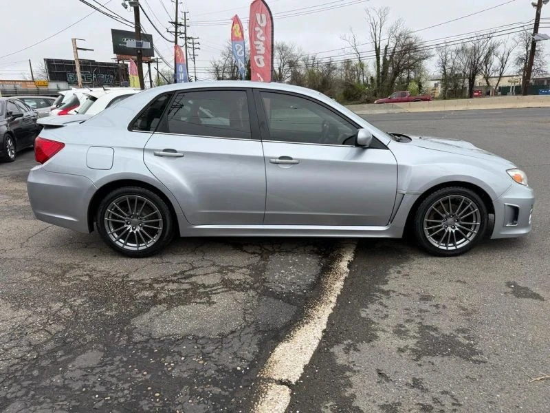 2013 Subaru Impreza WRX 3rd Gen - Image 4 of 12