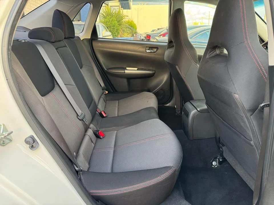 2013 Subaru Impreza WRX 3rd Gen - Image 11 of 20