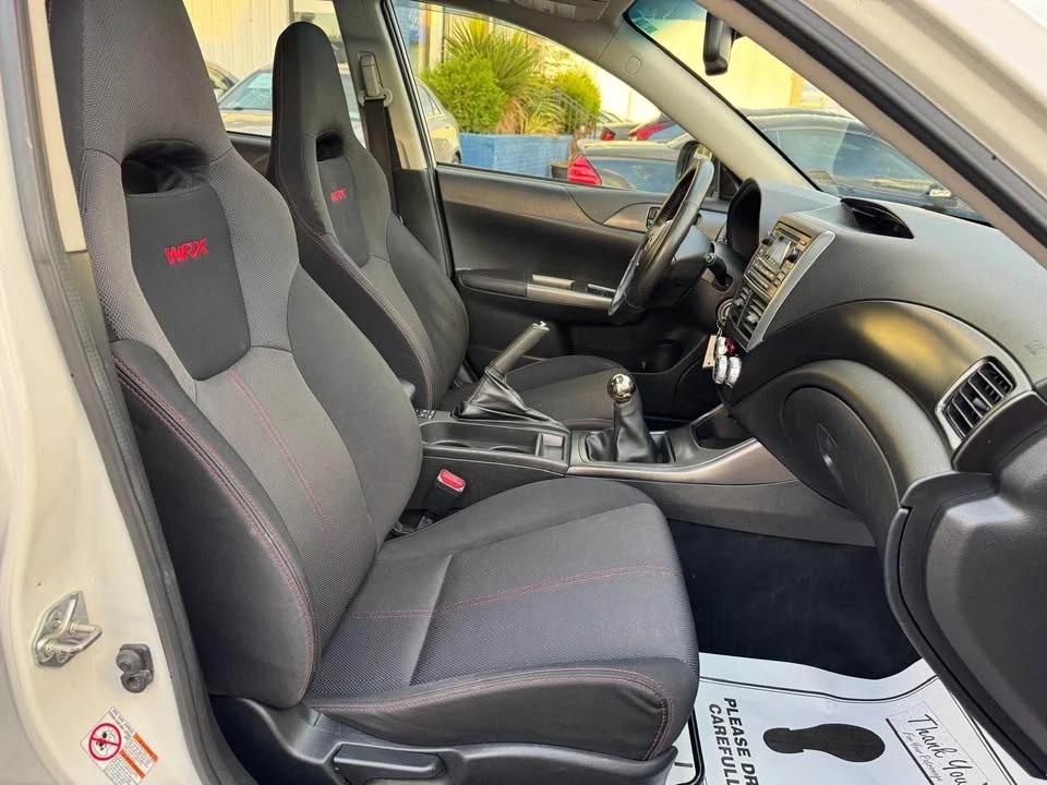 2013 Subaru Impreza WRX 3rd Gen - Image 12 of 20