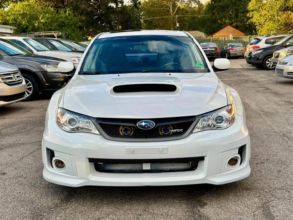 2013 Subaru Impreza WRX 3rd Gen - Image 2 of 20