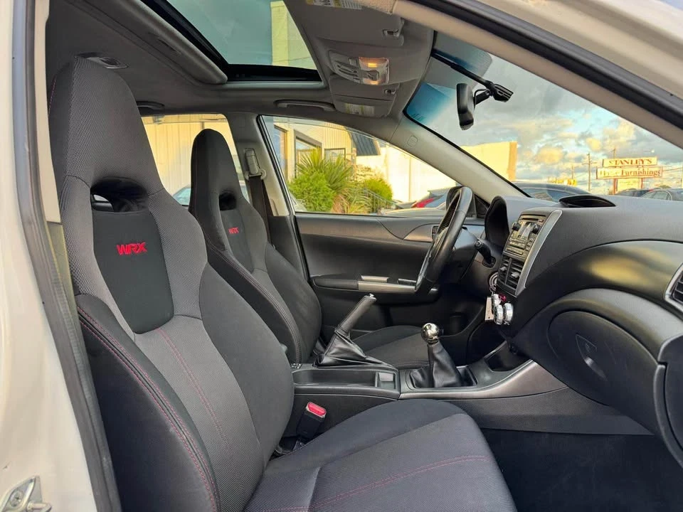 2013 Subaru Impreza WRX 3rd Gen - Image 13 of 20