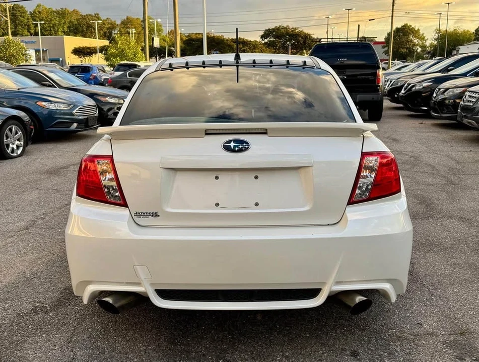 2013 Subaru Impreza WRX 3rd Gen - Image 6 of 20
