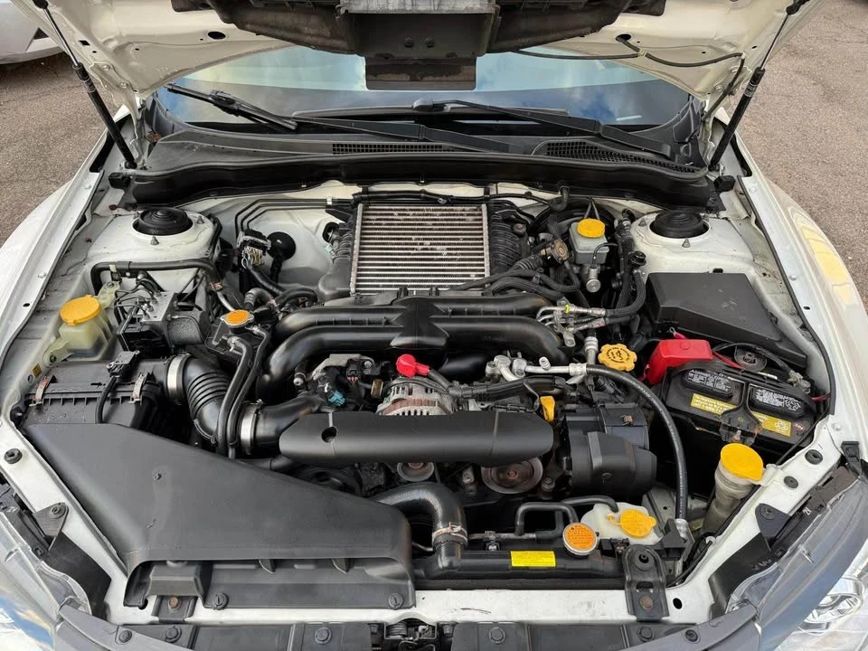 2013 Subaru Impreza WRX 3rd Gen - Image 18 of 20