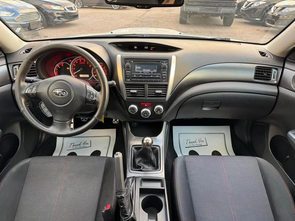 2013 Subaru Impreza WRX 3rd Gen - Image 17 of 20
