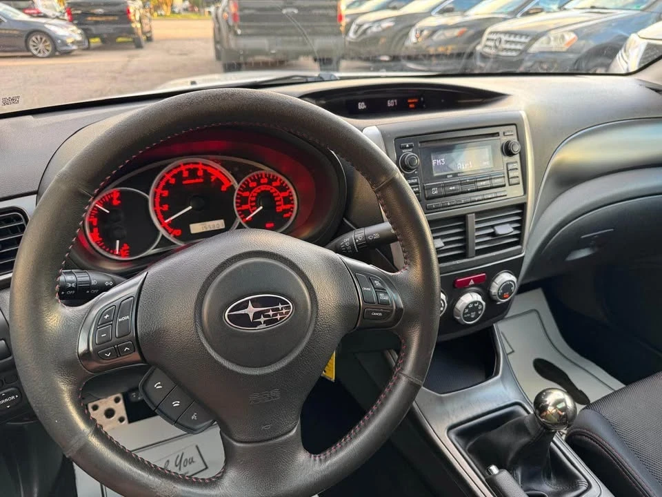 2013 Subaru Impreza WRX 3rd Gen - Image 16 of 20