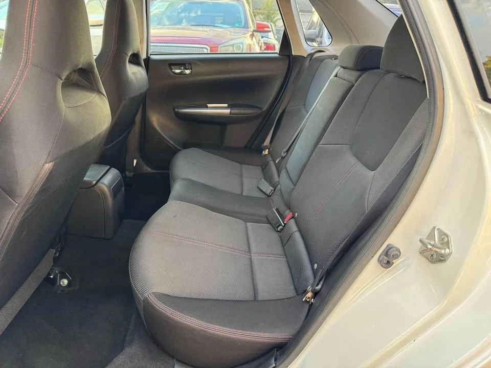 2013 Subaru Impreza WRX 3rd Gen - Image 9 of 20