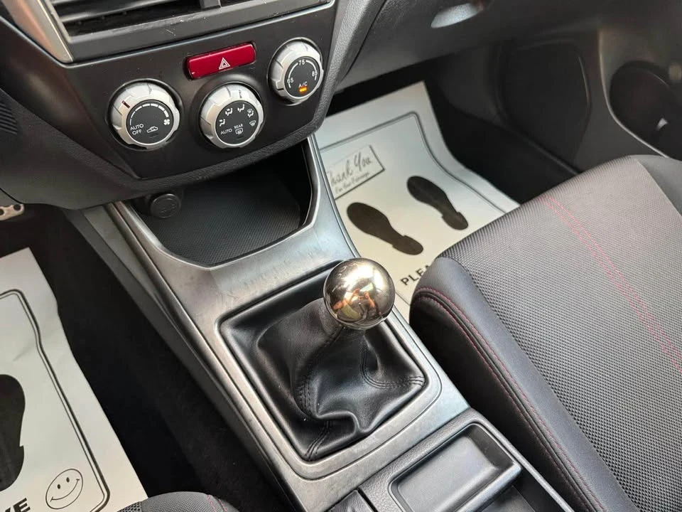 2013 Subaru Impreza WRX 3rd Gen - Image 15 of 20