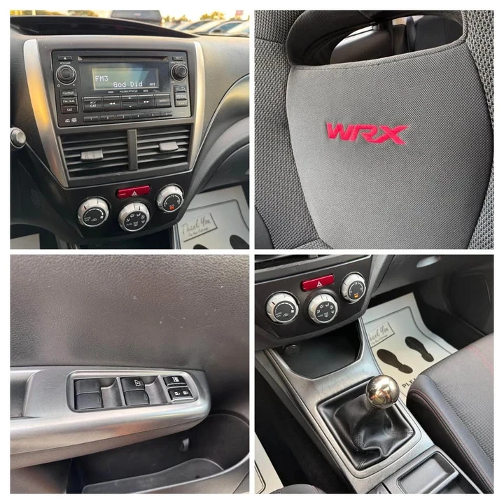 2013 Subaru Impreza WRX 3rd Gen - Image 20 of 20