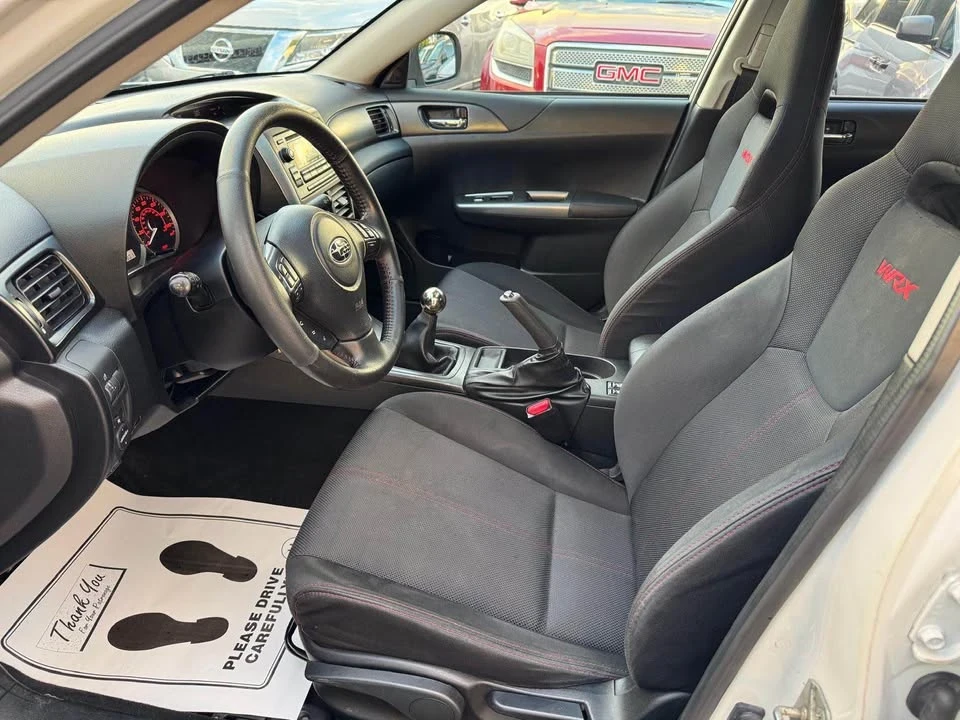 2013 Subaru Impreza WRX 3rd Gen - Image 8 of 20