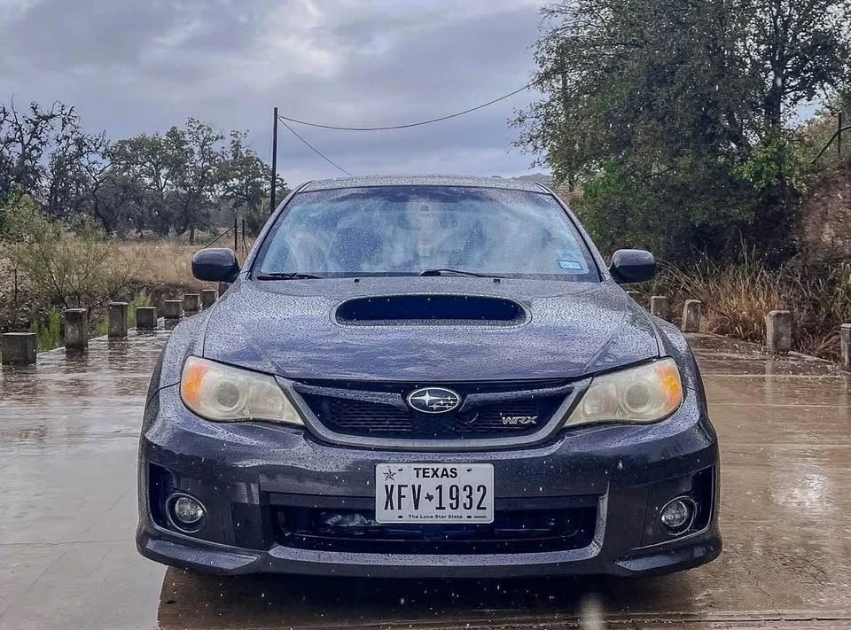2013 Subaru Impreza WRX 3rd Gen - Image 8 of 18