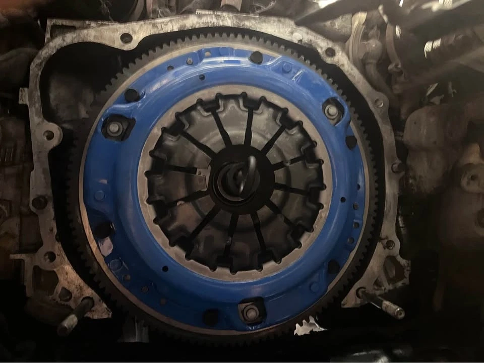 2013 Subaru Impreza WRX 3rd Gen - Image 11 of 18
